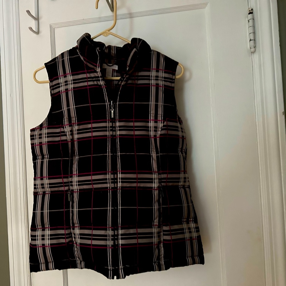 Great Vest